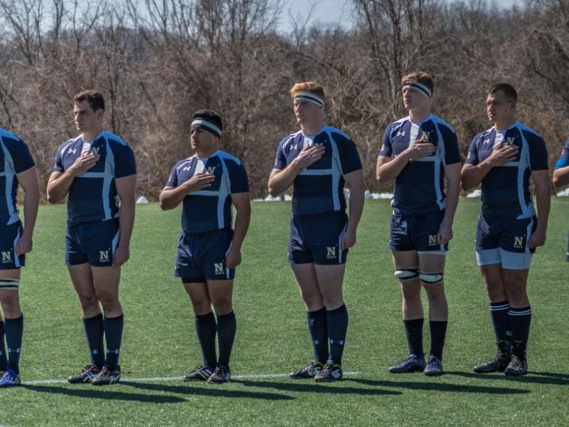 navy army anthem mccloskey 2018