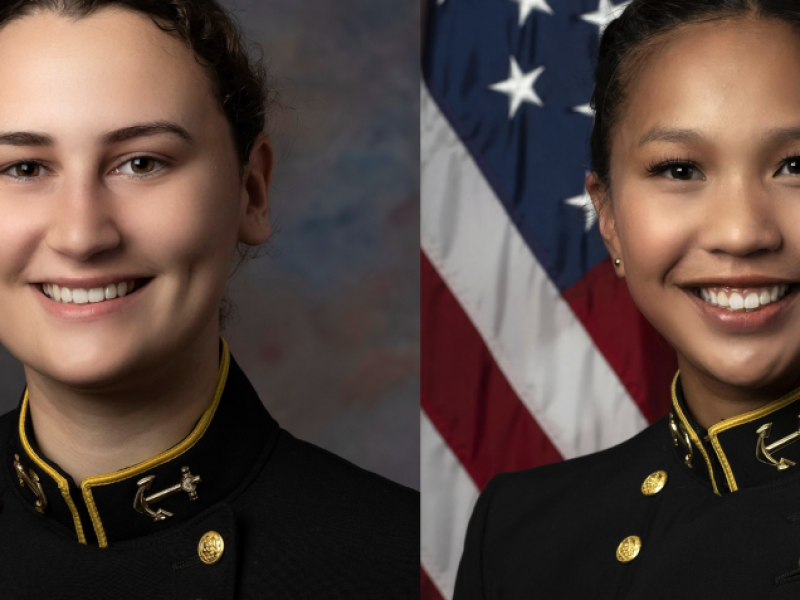 navy grads scholarships