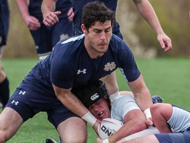 navy notredame 1765 mccloskey 0