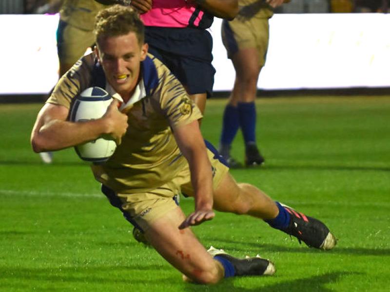 navy v cal d1a final 2023 olly laseinde 5497