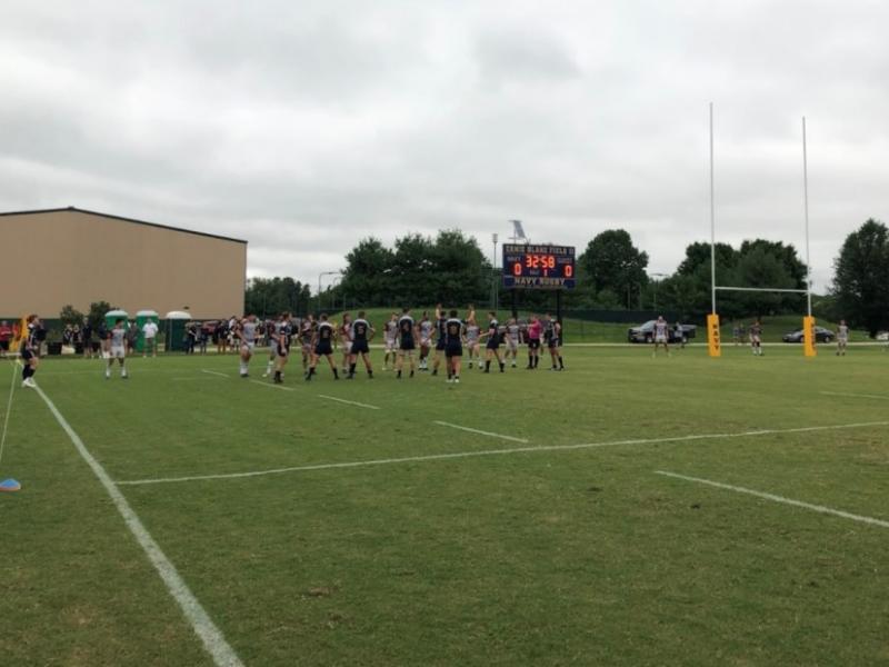 navy v sbu
