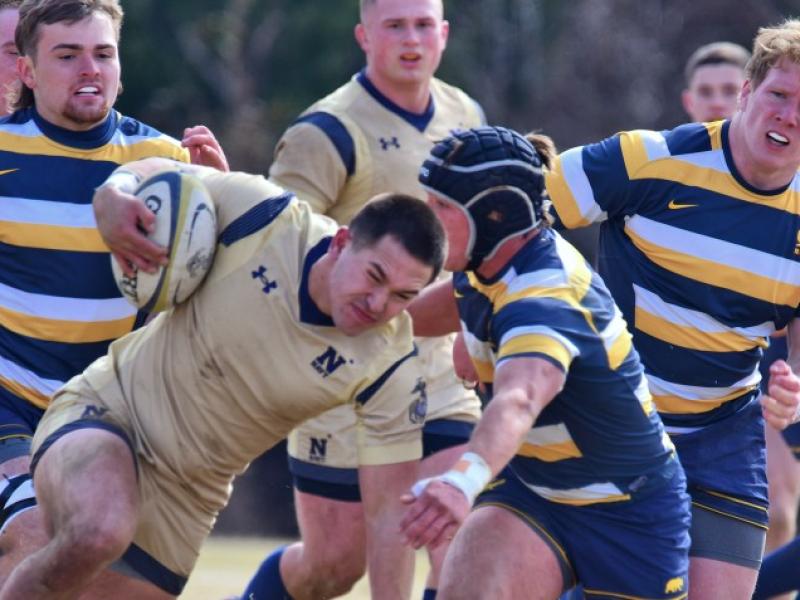 navy vs cal ph david hughes 1203