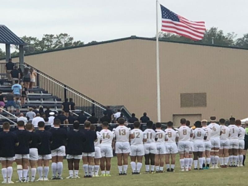 navy vs davenport 2019
