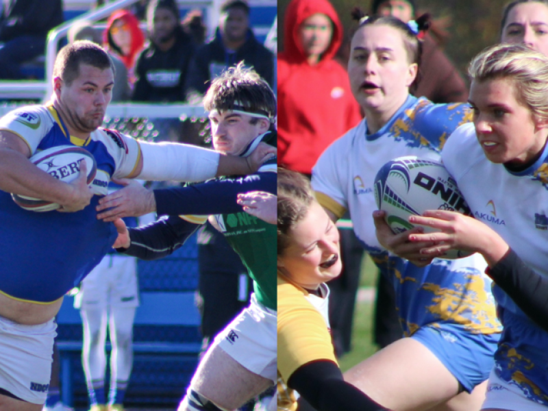 ndc men and women jack nece and alex goff