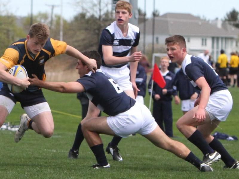 neuqua v la salette 2017 patty dosher 1