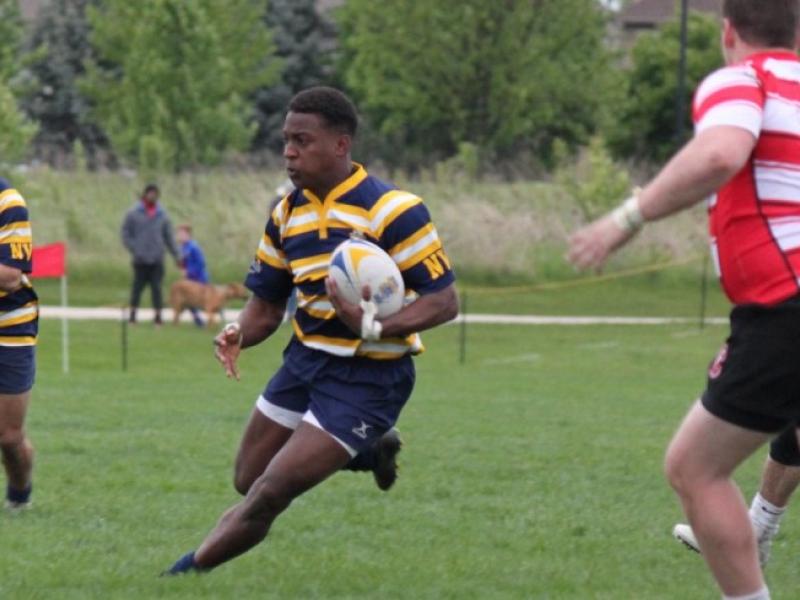 neuqua 2019 rudy dedeaux vs marist lori chevalier