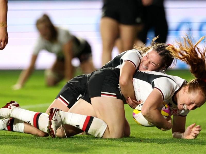 new zealand v canada   womens rugby world cup 2025 semi final 2 photo by alex davidson   world rugbyworld rugby via getty images