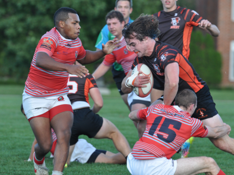 niallmacnamara bowlinggreenvohiostate2014 roger mazz 2