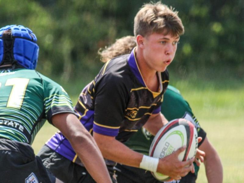 northern iowa 2023 griff hastings 1