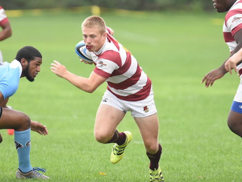 norwich tom st pierre v uri norwichrugby 0