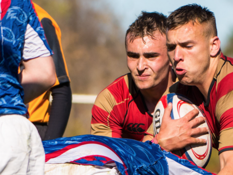 norwich rugby action