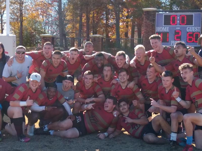 norwich team wins qfs