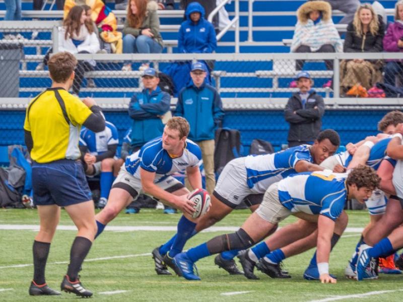 notre dame college vs davenport 2019 allison bradfield 4