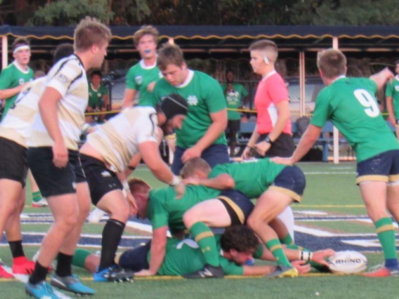 notre dame vs purdue 2021 alex goff 5