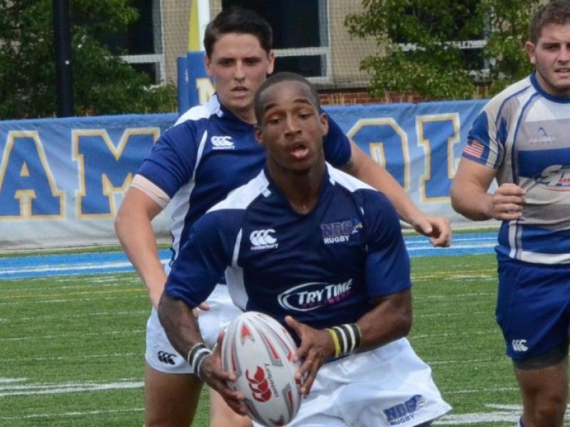 notredamecollege corey graham 2015 2