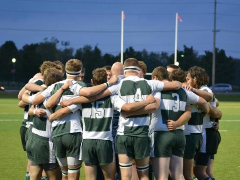 notredamehuddle2013