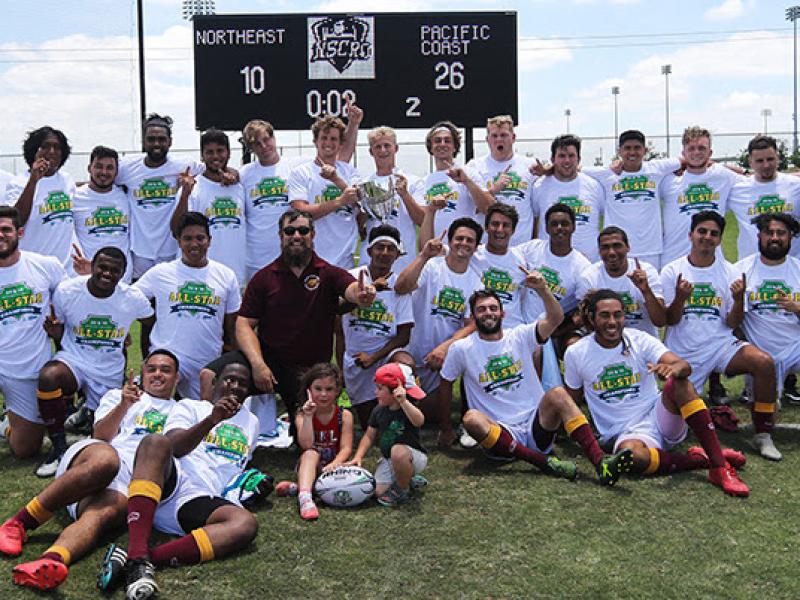 nscro pacific all stars