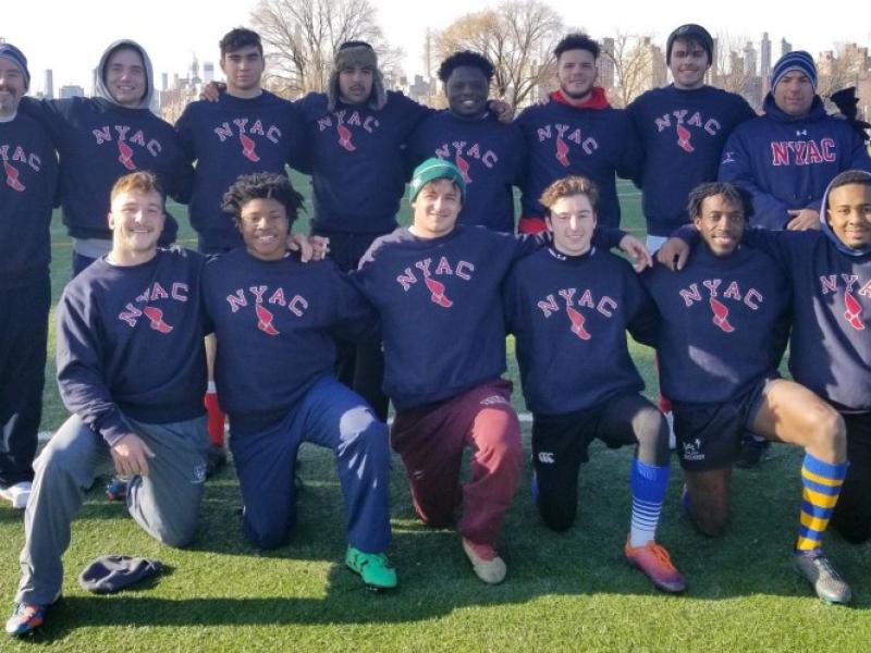nyac collegiates ny 7s 2019