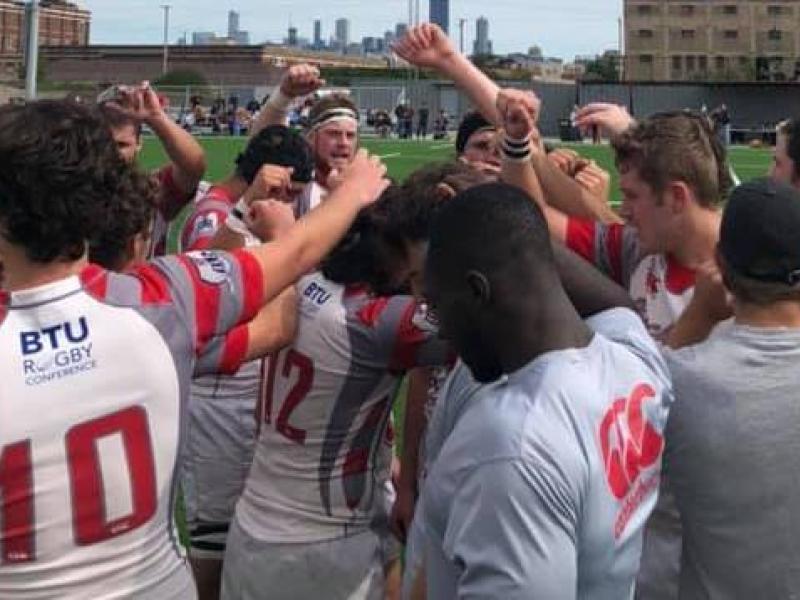 ohio state huddle 2019