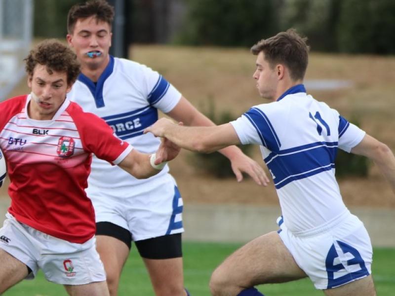 ohio state vs afa fall classic 2021 sabrina houlihan 7831 0