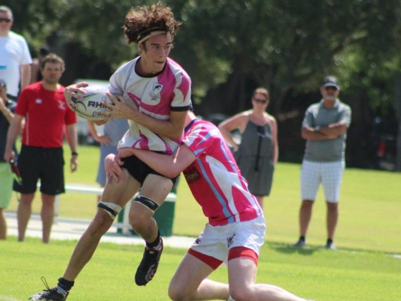 okapiwanderers harton tech college 2016