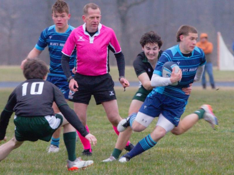 olentangy v dublin 2023 james thorburg