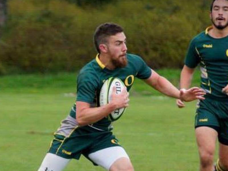 oregon crossley 2015