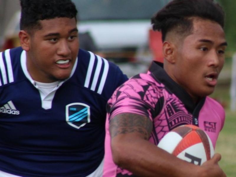 oregon summer 7s 2019