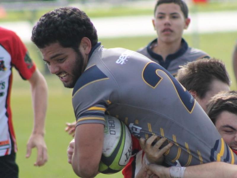 orlando ken sasiadek