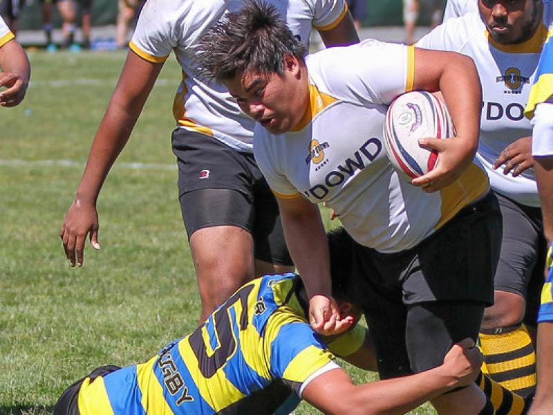 owdowdvcougars 2016 hooker matt lydon elaine oneil