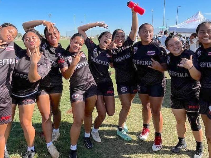 pasefika girls 2023