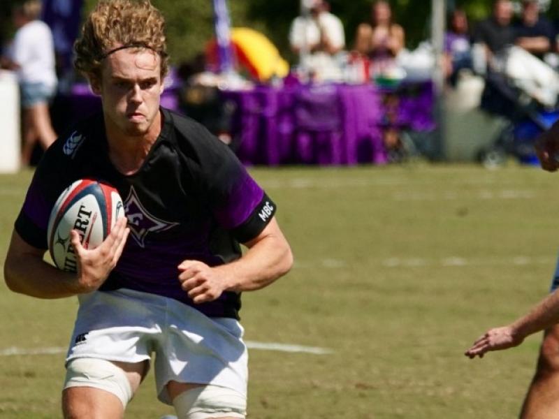 pat conley furman 2021 photo buster kennett