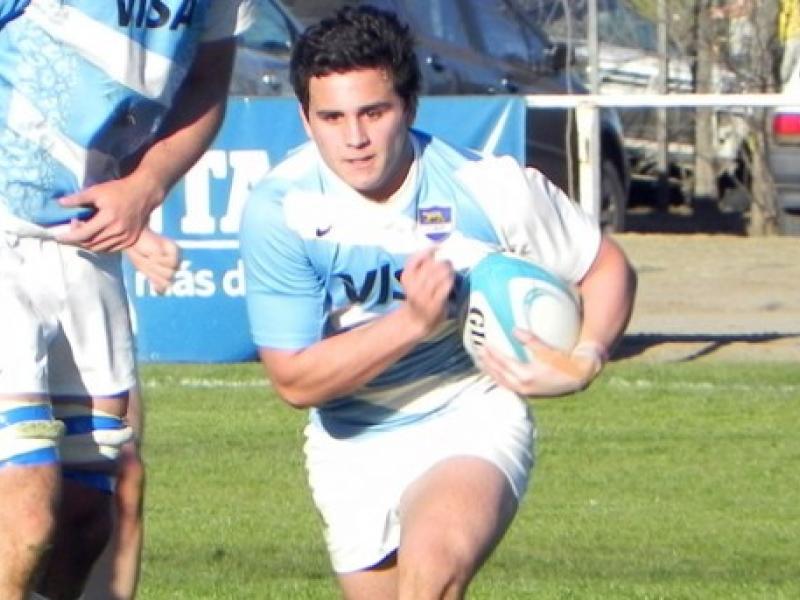 patricio baronio