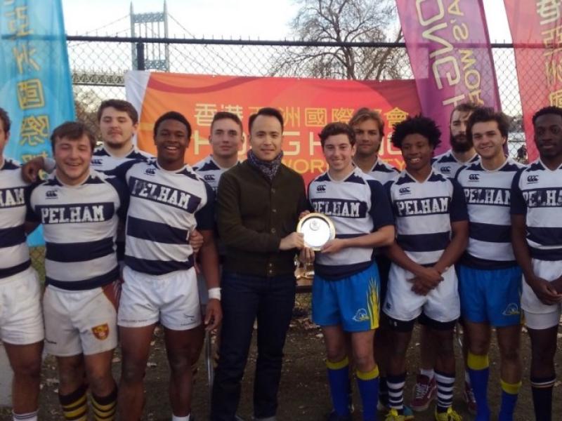 pelham hs alumni keith killeen