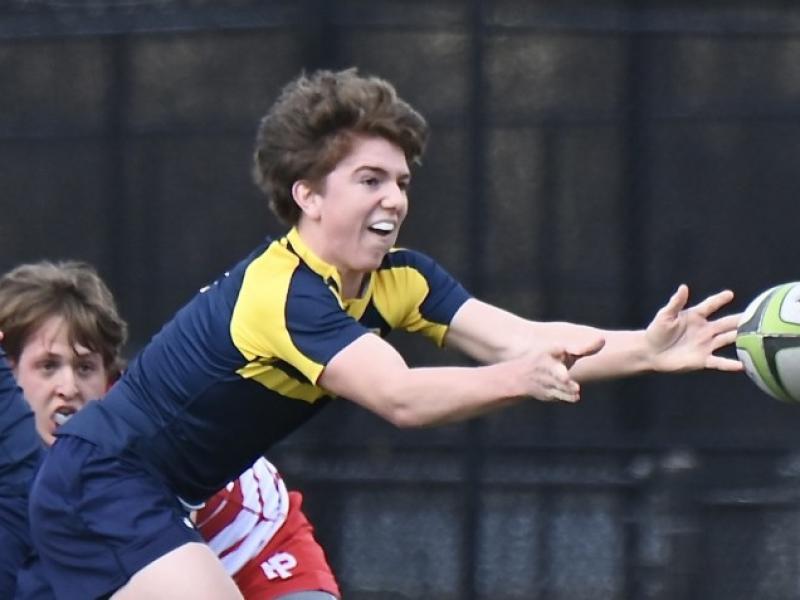 pelham vs fairfield prep 2024 crp 1586