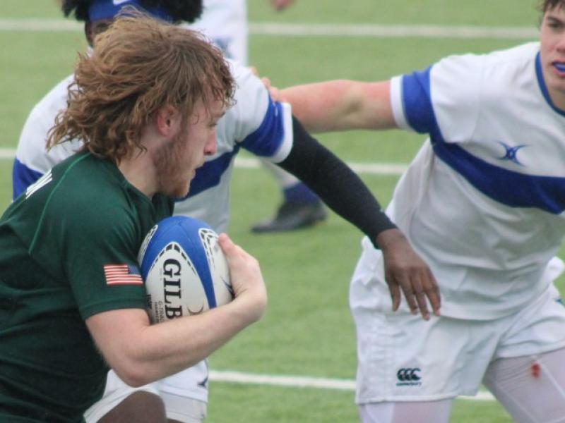 pendleton garrett pederson 2025