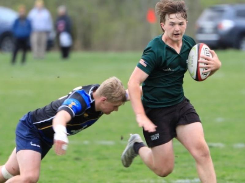 pendleton v royal irish 2024 nick trout marcia albright 0