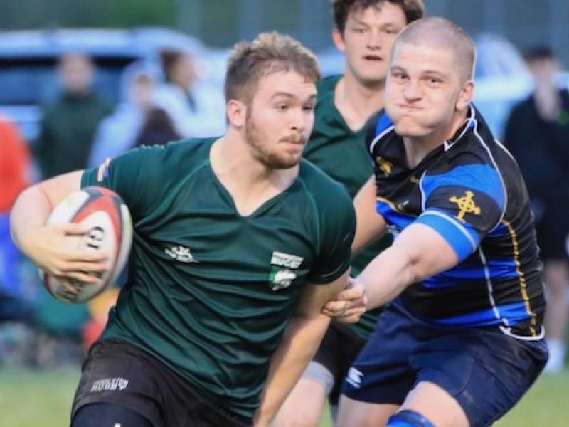 pendleton v royal irish 2024 dresden roberts marcia albright