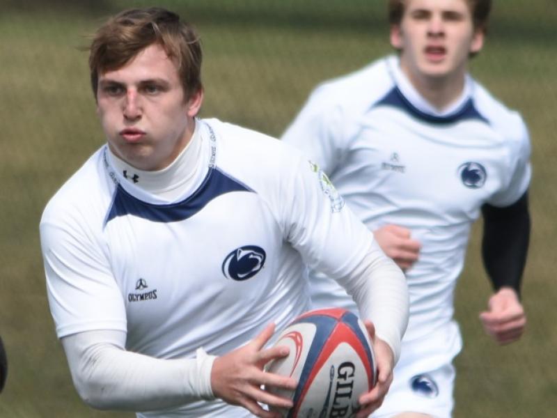 pennstate chris burian mimi goodman 2