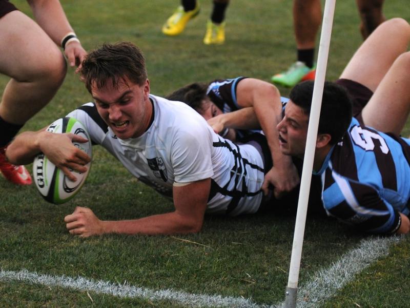 pennvxavier tamaratidey 1