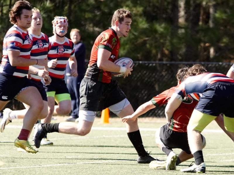 phoenix campbell robinson