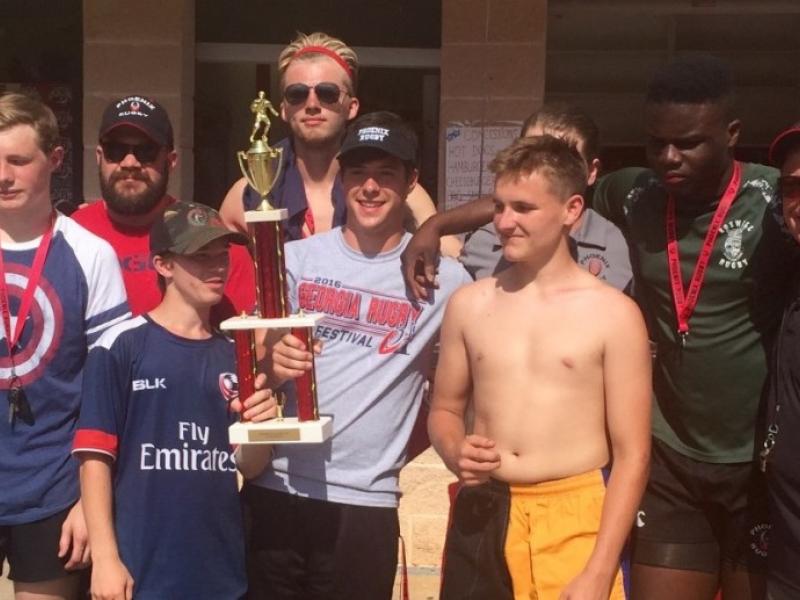 phoenix wins memorial day sevens