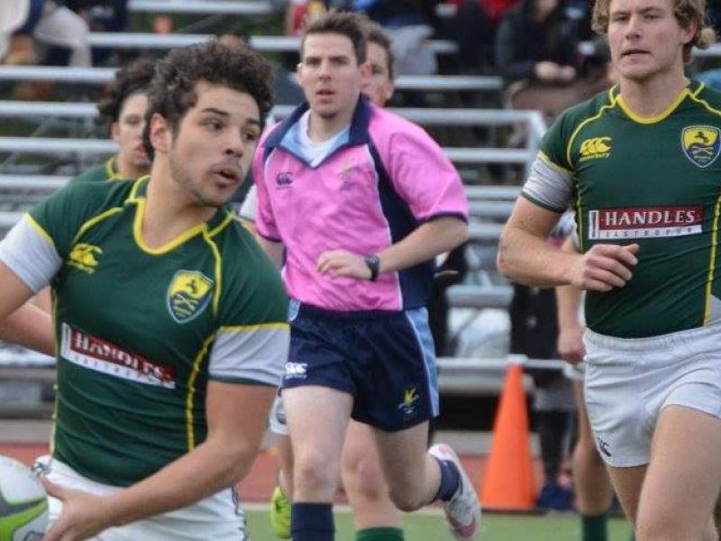 pleasanton Christian Bucklin2016