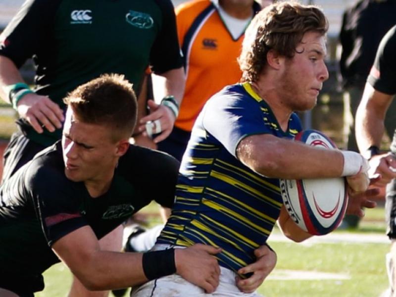 pleasantonvgranitebay 2016 daniel bandoni