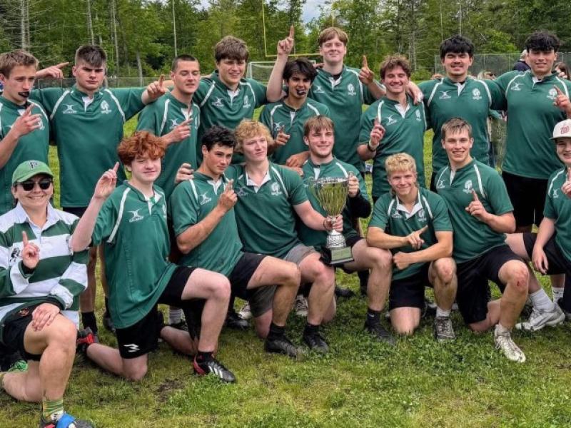 ponaganset rugby