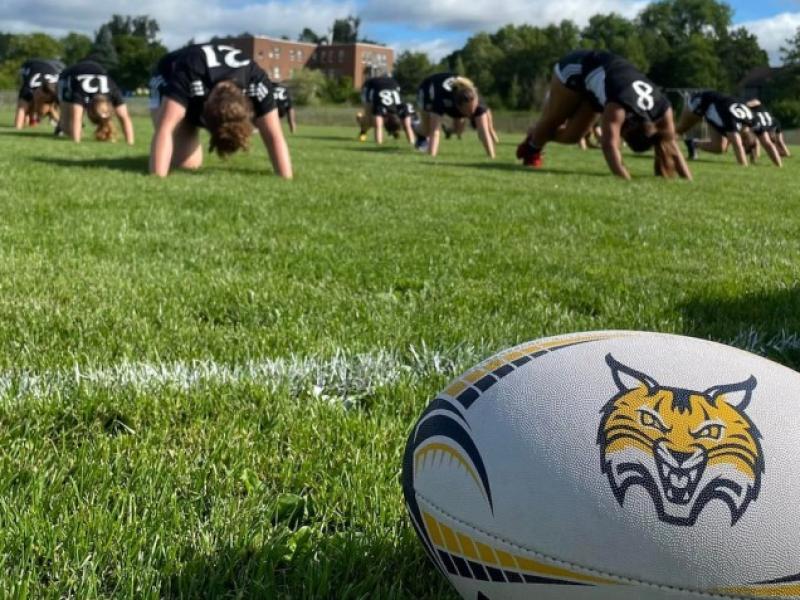 quinnipiac training