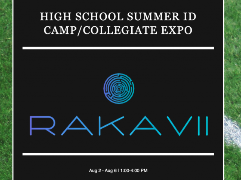 rakavii banner