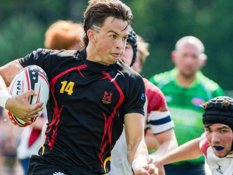 raleigh mustangs 6 18 21 willfagan 6