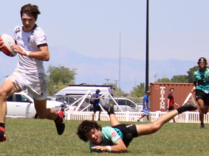 rebel rugby academy u16 jd martin v atlantis alex goff