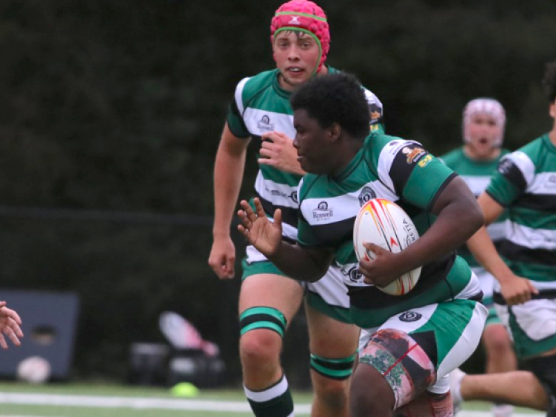 rebels v alpharetta 3